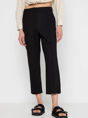 Spodnie materiałowe Tommy Hilfiger