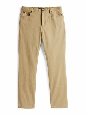 Spodnie materiałowe Tommy Hilfiger