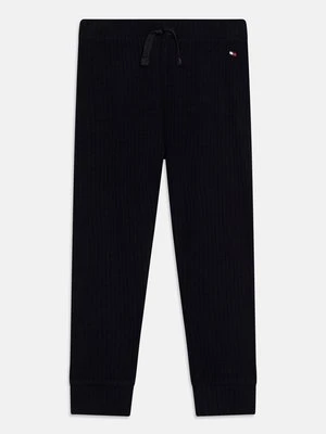 Spodnie materiałowe Tommy Hilfiger