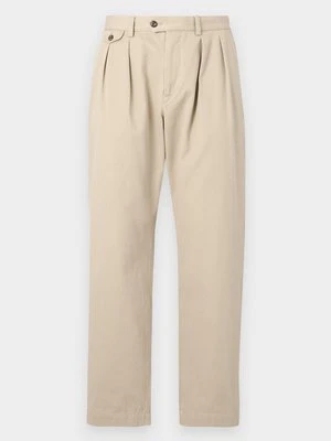 Spodnie materiałowe Tommy Hilfiger