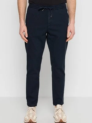 Spodnie materiałowe Tommy Hilfiger