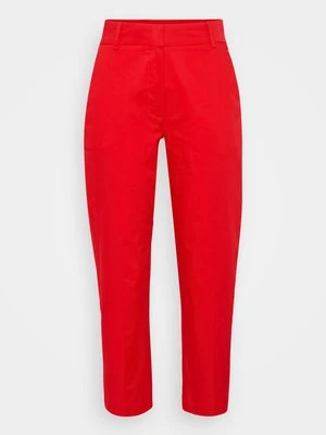 Spodnie materiałowe Tommy Hilfiger