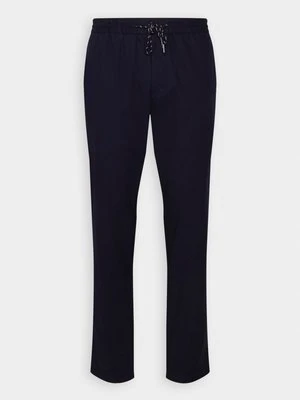 Spodnie materiałowe Tommy Hilfiger