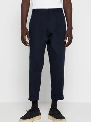 Spodnie materiałowe Tommy Hilfiger