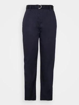 Spodnie materiałowe Tommy Hilfiger