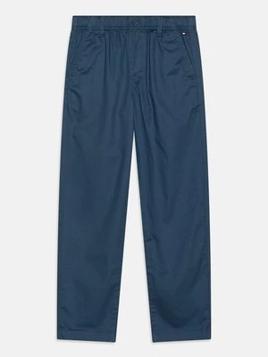 Spodnie materiałowe Tommy Hilfiger
