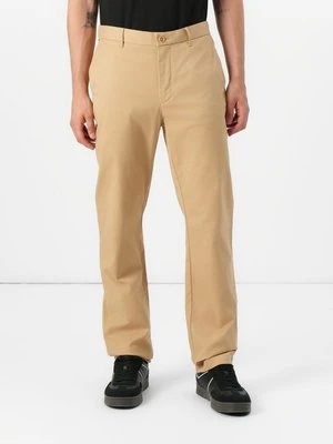 Spodnie materiałowe Tommy Hilfiger
