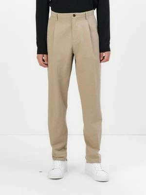 Spodnie materiałowe Tommy Hilfiger
