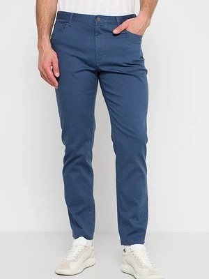 Spodnie materiałowe Tommy Hilfiger