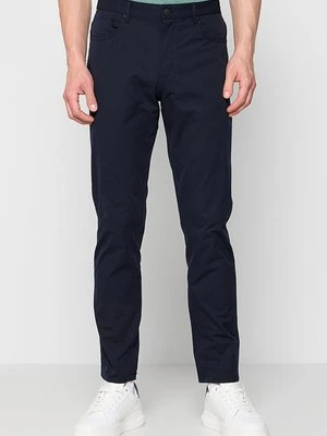 Spodnie materiałowe Tommy Hilfiger