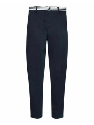 Spodnie materiałowe Tommy Hilfiger