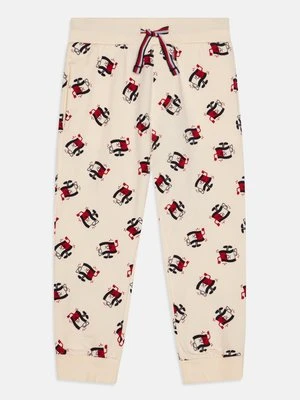 Spodnie materiałowe Tommy Hilfiger