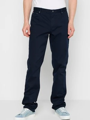 Spodnie materiałowe Tommy Hilfiger