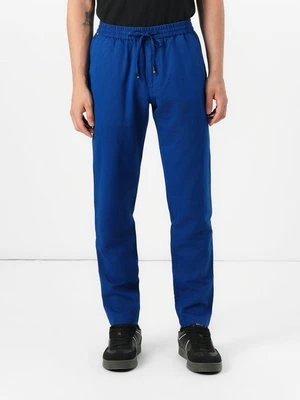 Spodnie materiałowe Tommy Hilfiger