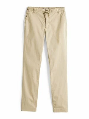 Spodnie materiałowe Tommy Hilfiger