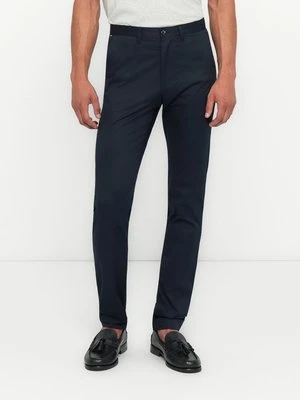 Spodnie materiałowe Tommy Hilfiger