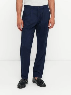Spodnie materiałowe Tommy Hilfiger