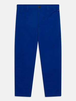 Spodnie materiałowe Tommy Hilfiger
