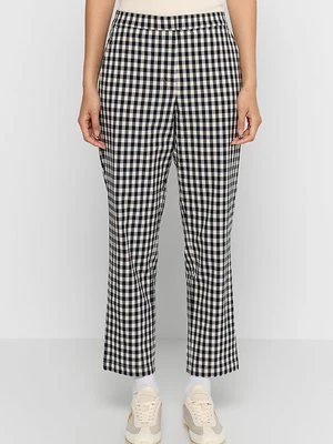 Spodnie materiałowe Tommy Hilfiger