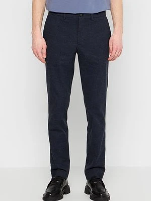 Spodnie materiałowe Tommy Hilfiger
