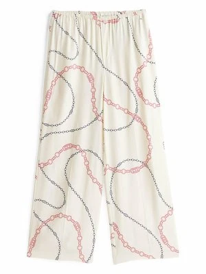 Spodnie materiałowe Tommy Hilfiger