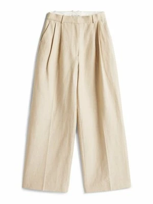 Spodnie materiałowe Tommy Hilfiger