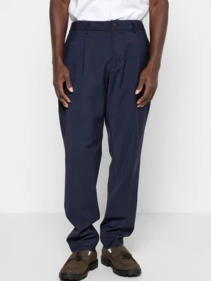 Spodnie materiałowe Tommy Hilfiger