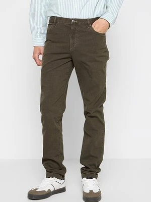 Spodnie materiałowe Tommy Hilfiger