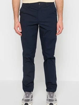 Spodnie materiałowe Tommy Hilfiger