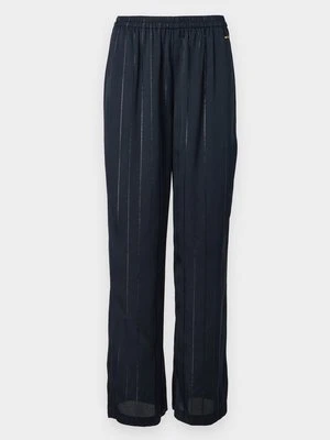 Spodnie materiałowe Tommy Hilfiger