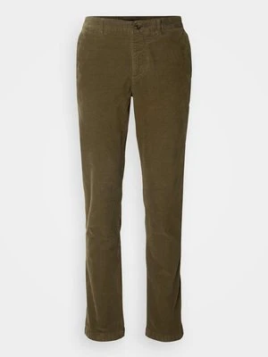 Spodnie materiałowe Tommy Hilfiger