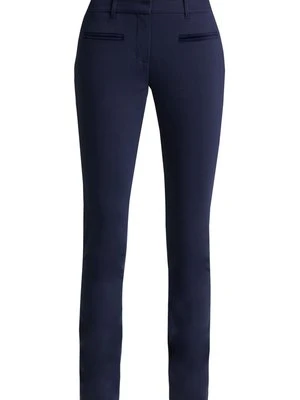 Spodnie materiałowe Tommy Hilfiger