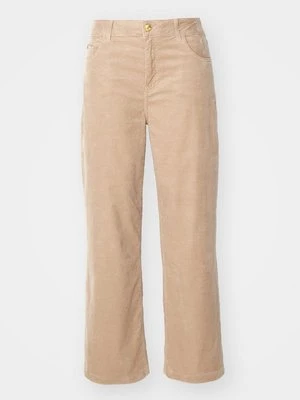 Spodnie materiałowe Tommy Hilfiger