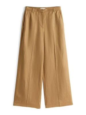 Spodnie materiałowe Tommy Hilfiger