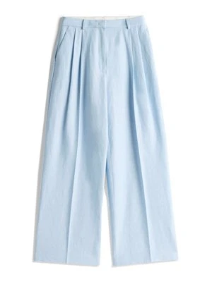 Spodnie materiałowe Tommy Hilfiger