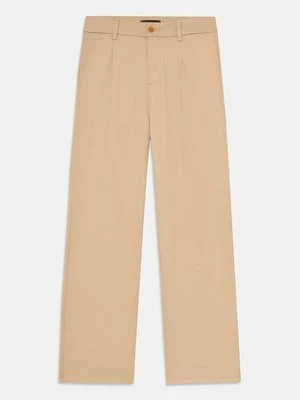 Spodnie materiałowe Tommy Hilfiger