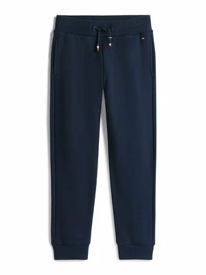 Spodnie materiałowe Tommy Hilfiger