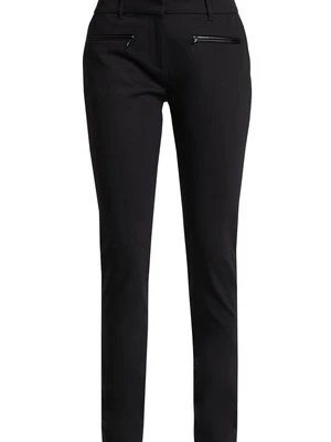 Spodnie materiałowe Tommy Hilfiger