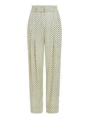 Spodnie materiałowe Tommy Hilfiger