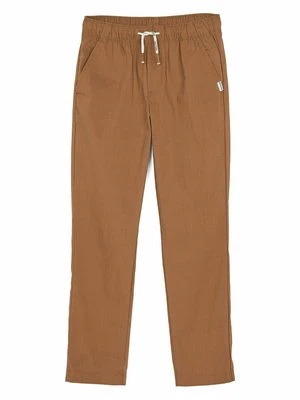 Spodnie materiałowe Tommy Hilfiger