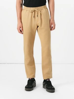 Spodnie materiałowe Tommy Hilfiger