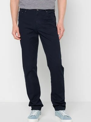 Spodnie materiałowe Tommy Hilfiger