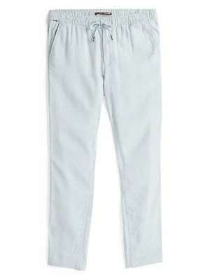 Spodnie materiałowe Tommy Hilfiger