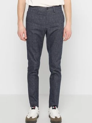 Spodnie materiałowe Tommy Hilfiger