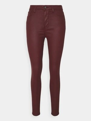 Spodnie materiałowe Tommy Hilfiger