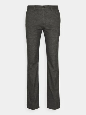 Spodnie materiałowe Tommy Hilfiger
