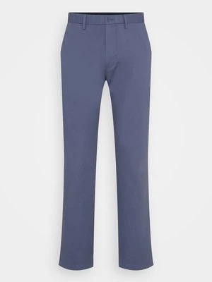 Spodnie materiałowe Tommy Hilfiger