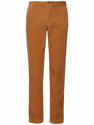 Spodnie materiałowe Tommy Hilfiger