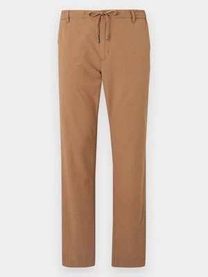 Spodnie materiałowe Tommy Hilfiger