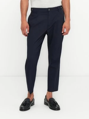 Spodnie materiałowe Tommy Hilfiger